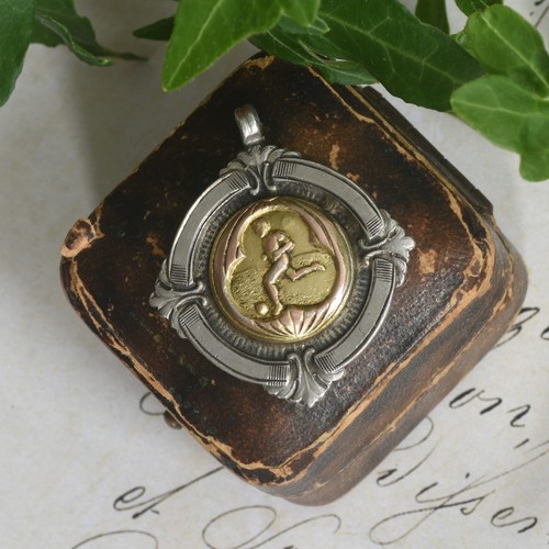 Vintage sterling silver and - sterling,