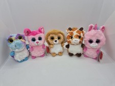 BNWT Keel Mini Motsu 10cm