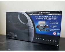 Star Wars: The Skywalker Saga