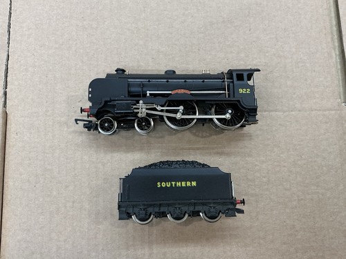 Hornby gauge steam - hornby,