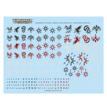 Warhammer Fantasy Old World