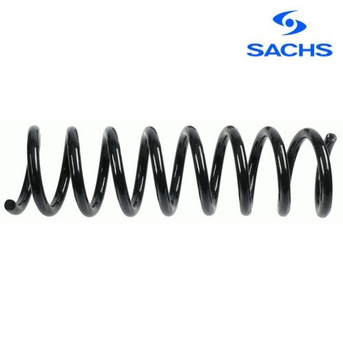 Suspension spring sachs 997 - suspension,