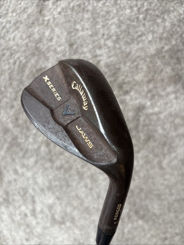 Callaway series jaws sand - jaws,