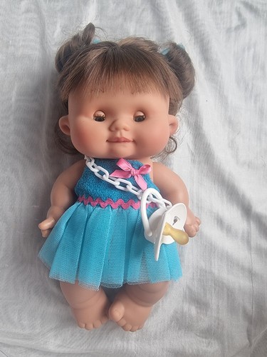 Nines onil pepote doll - nines,