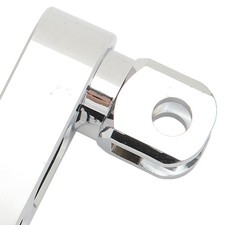 Motorcycle Foot Peg Highway