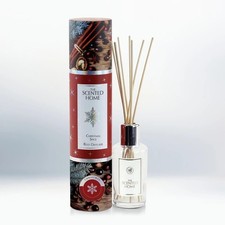 Ashleigh & Burwood Christmas Spice Reed Diffuser 2025 - RRP £16