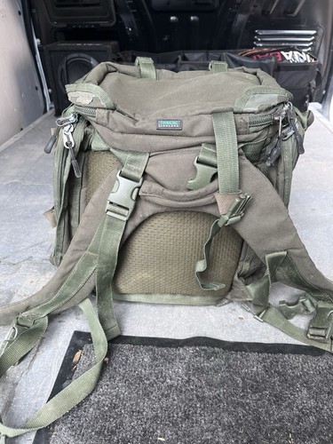Thinking anglers rucksack carp - thinking,