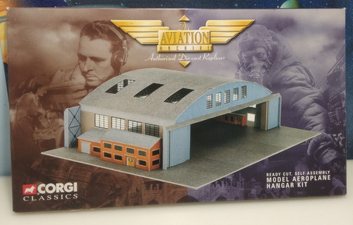 Corgi aviation archive - archive, 31805