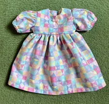Handmade dinkum tiny tears - tiny,