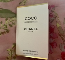 Chanel Coco Mademoiselle  EDP, new
