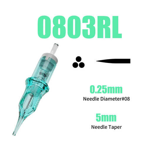 Dragonhawk tattoo cartridge - dragonhawk,