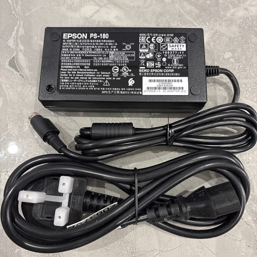 New epson 180 power - ps-180,