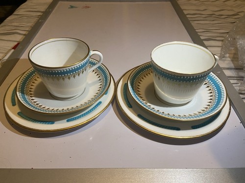 Antique 1872 victorian 17pc - 1872,