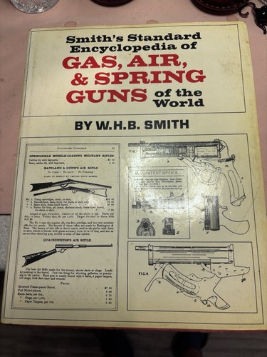 Smith standard encyclopedia - smith's,