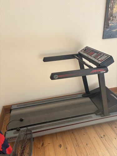 Life fitness commercial 9100 - life,