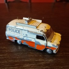 Vintage Dinky Toys Ford