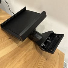 Replacement Tablet Holder Mount for NordicTrack Proform Treadmills Cross Trainer