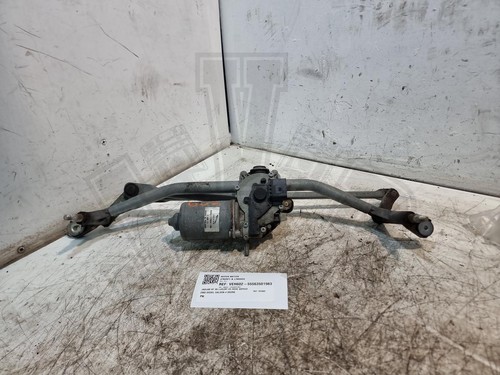 Jaguar wiper motor - jaguar,