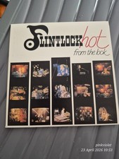 flintlock 1970s uk band .2