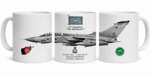 Raf tornado gr4 - gr4, squadron