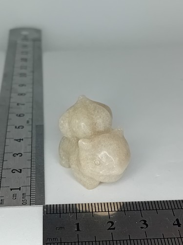 Small miniature aventurine - small,
