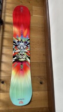 womens snowboard salomon Gypsy
