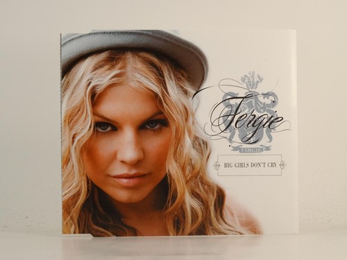 Fergie big girls don - big, don't