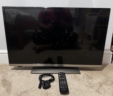 Panasonic smart hdr - panasonic, tv