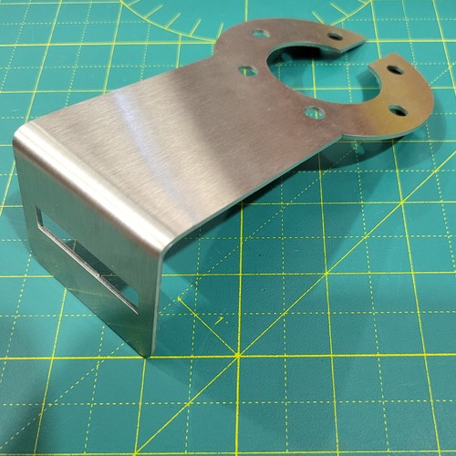 Towbar mounting plate with - mounting,