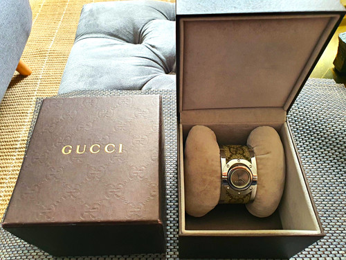 Gucci twirl 112 - gucci,