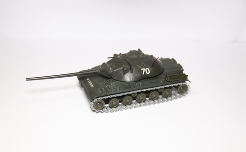 Solido ref 209 - 30, tank