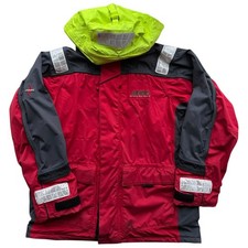 Musto Performance Sailing