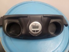 Graco Quattro Tour Deluxe