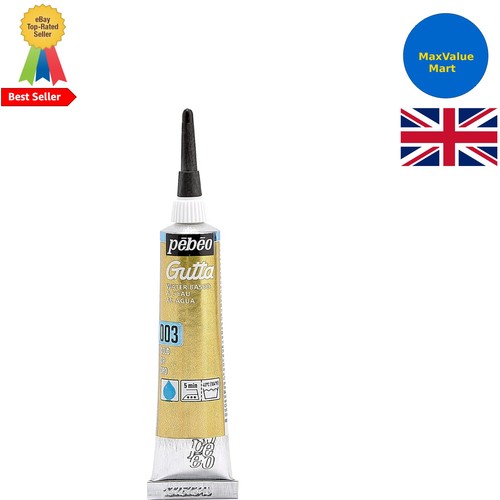 20ml gold gutta - gold,