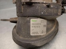 XBJ100270 fog lamp lh for