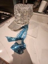 ABBA Disco Queen 70s Fancy Dress Unisex Costume