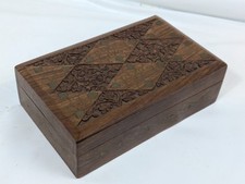 Vintage Hand Crafted Brass