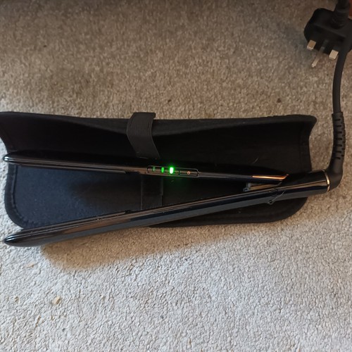 Babyliss hair straighteners - babyliss,