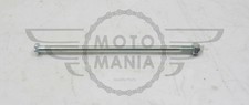 Swing arm bolt pivot shaft - , and