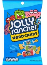 2 X Jolly Rancher Original