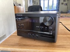 Panasonic SC-PM272 DAB+/FM/CD