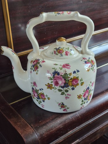 Klm ornamental staffordshire - klm,