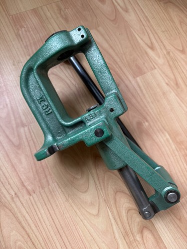 Rcbs rock chucker - rock,