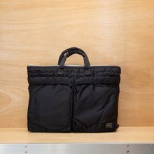 Porter Yoshida Tanker Helmet