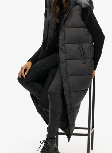 Superdry women hooded - women, ripstop
