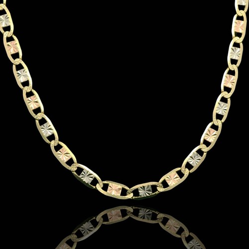 Real solid 14k - real,