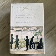 Partnership Posterity: The