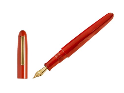 Nakaya writer fountain pen - writer,