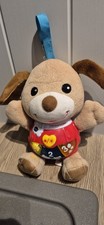 Vtech Little Singing Puppy