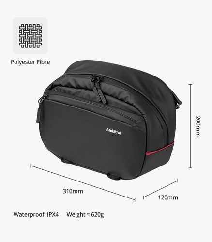 Ambitful genie magic camera - genie,